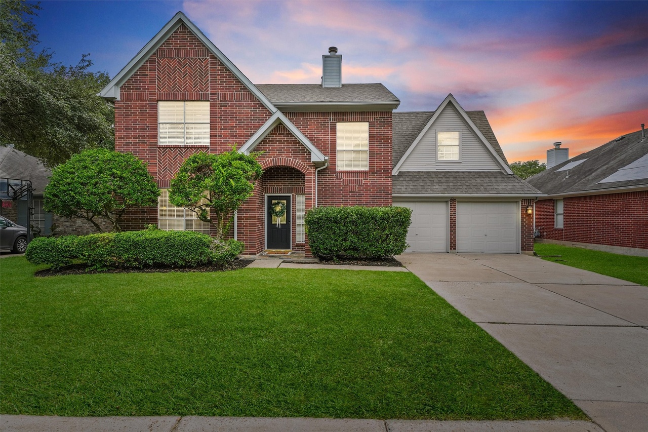 Katy, TX 77450 | 4 beds | 2.5 baths | $360,000